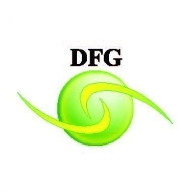 DFG Coil and Comb 2-in-1 Punching and Binding Machine