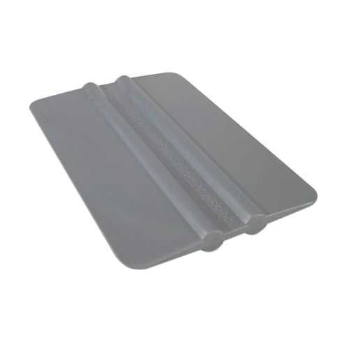 Drytac 2-3/4" x 4" Window Squeegee - ACC9056