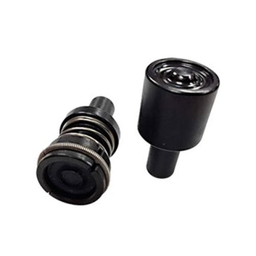 Die #0 for Pro-matic Pneumatic Grommet Machine