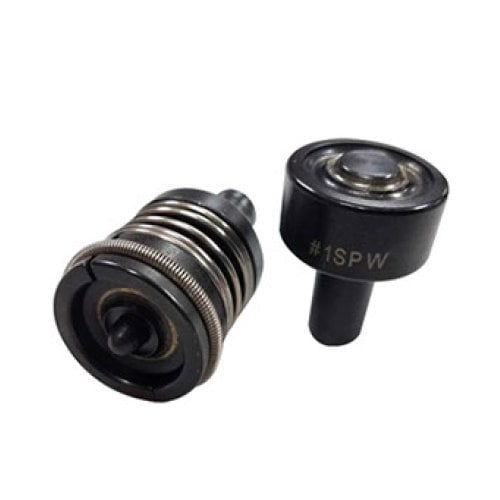 Die #1 for Pro-matic Pneumatic Grommet Machine