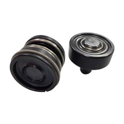 Die #3 for Pro-matic Pneumatic Grommet Machine