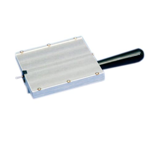 Aamstamp 4" x 5" Die Holder