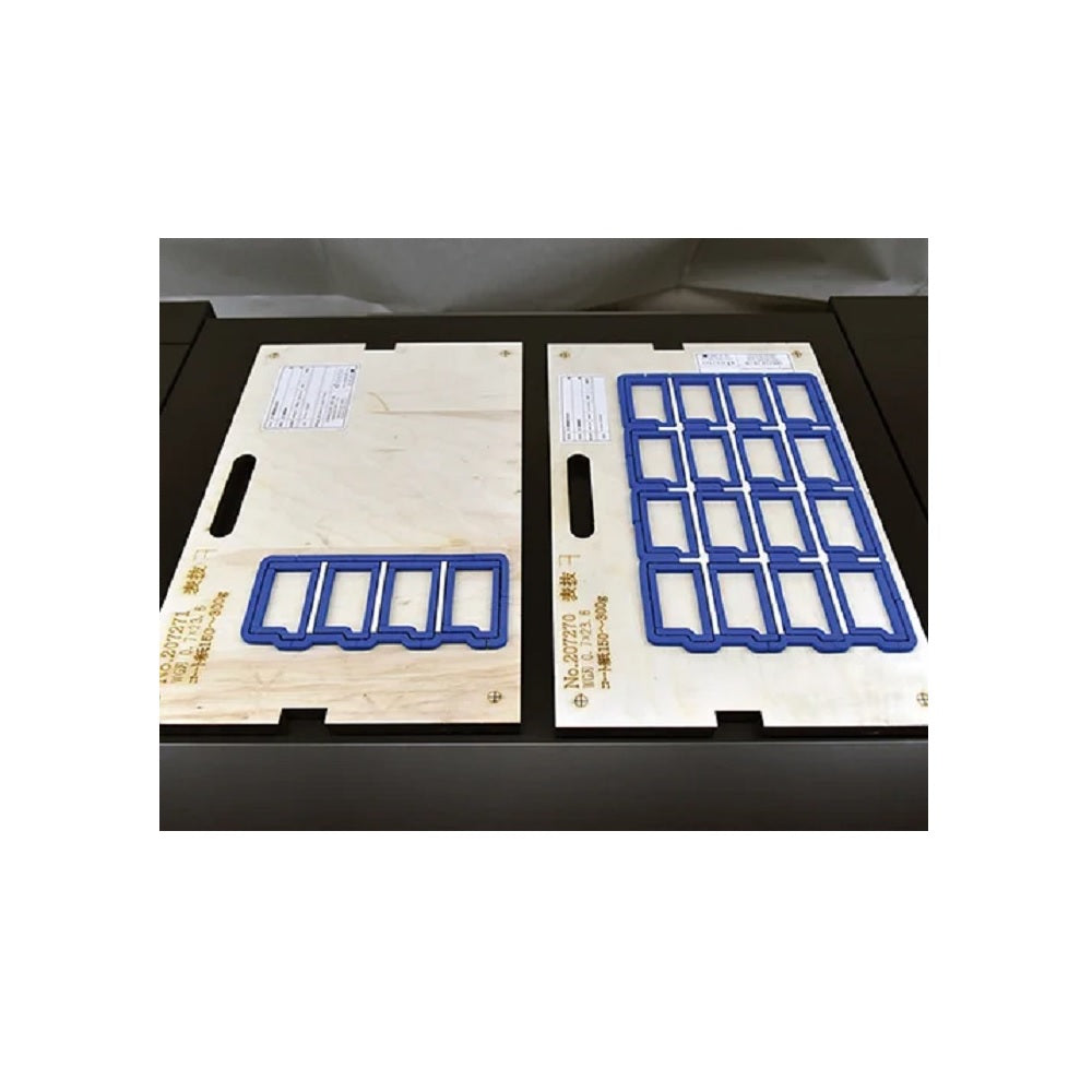 MBM AeroDieCut Die Cutter, Creaser, Perforator, and Embosser