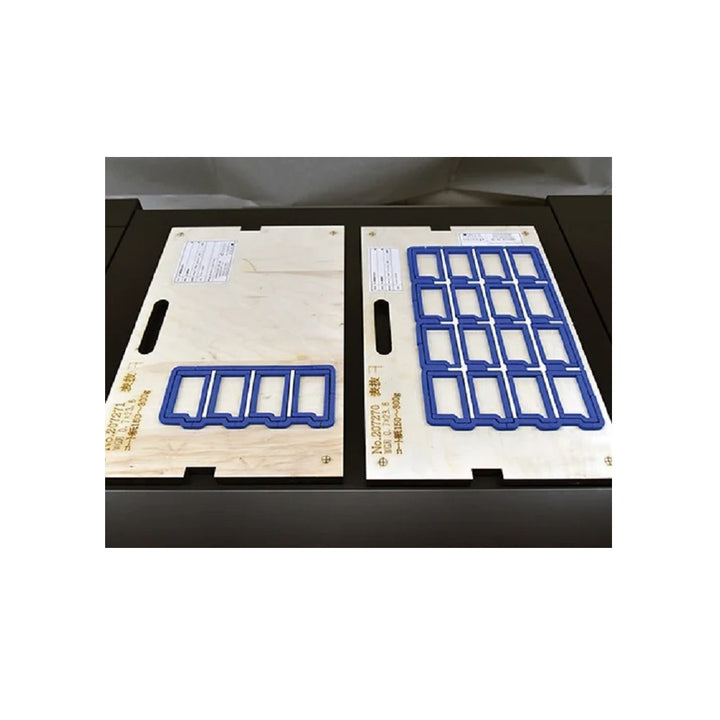 MBM AeroDieCut Die Cutter, Creaser, Perforator, and Embosser