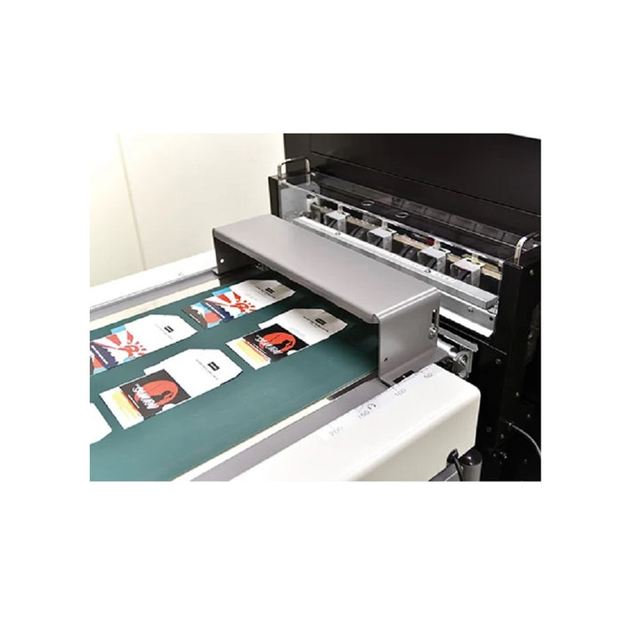 MBM AeroDieCut Die Cutter, Creaser, Perforator, and Embosser