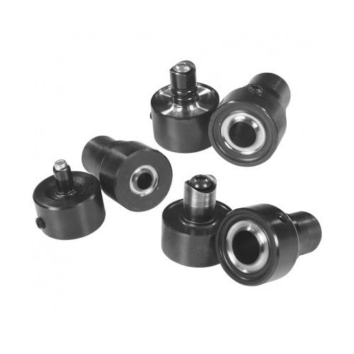 Dies For Mano Hand Grommet Press
