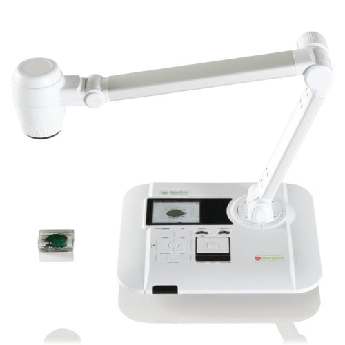 GBC Discovery 3100 Document Camera - DCV10009