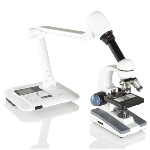 GBC Discovery 3100 Document Camera - DCV10009