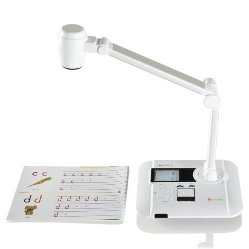 GBC Discovery 3100 Document Camera - DCV10009
