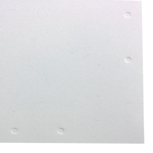 90lb Clean Release 1up Printable Integrated ID Cards - 800pk