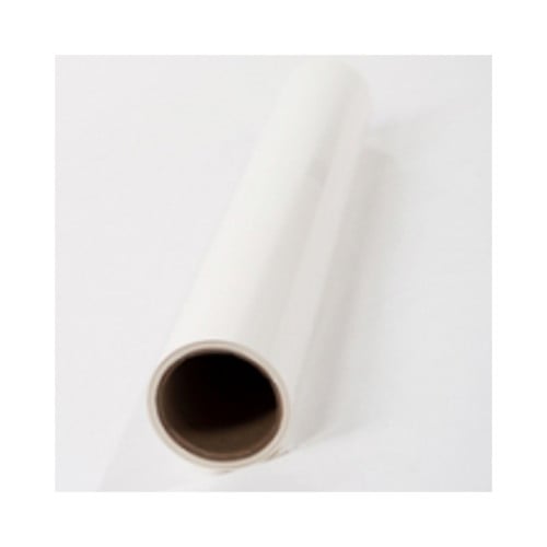 Double-Sided Clear Silicone Release Film - 50" x 82'