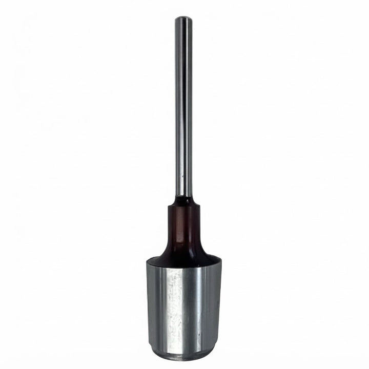 Premium 1/8" Hollow Paper Drill Bits (2" Long Style A)