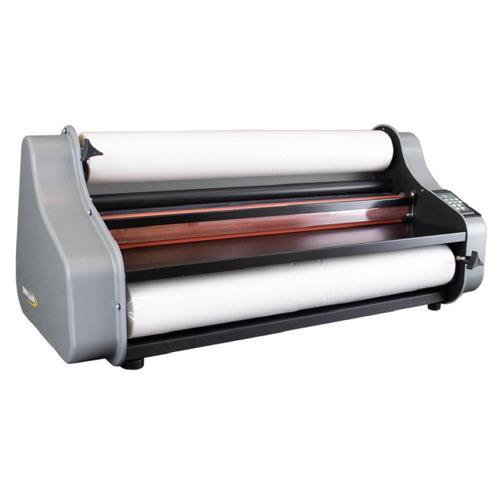 Dry-Lam CL-27DX 27" Element Series Deluxe Roll Laminator