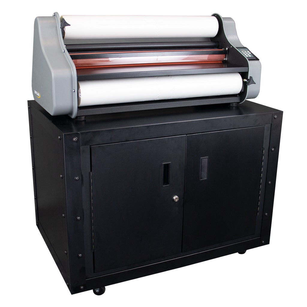 Dry-Lam CL-27DX 27" Element Series Deluxe Roll Laminator