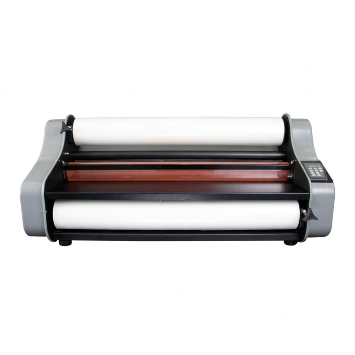 Dry-Lam CL-27DX 27" Element Series Deluxe Roll Laminator