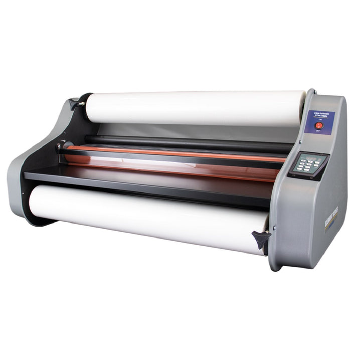 Dry-Lam CL-27PR 27" Element Series Professional Roll Laminator