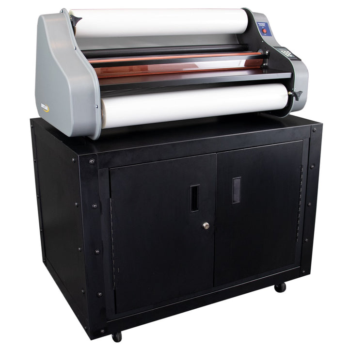 Dry-Lam CL-27PR 27" Element Series Professional Roll Laminator
