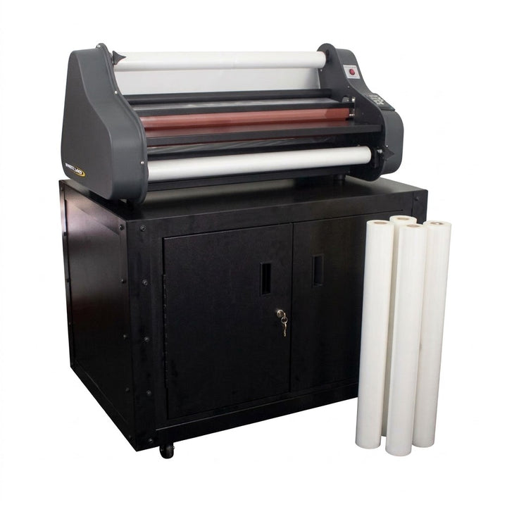 Dry-Lam CL-27PR 27" Element Series Professional Roll Laminator Kit