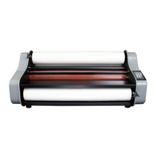 Dry-Lam CL-27SD 27" Element Series Standard Roll Laminator