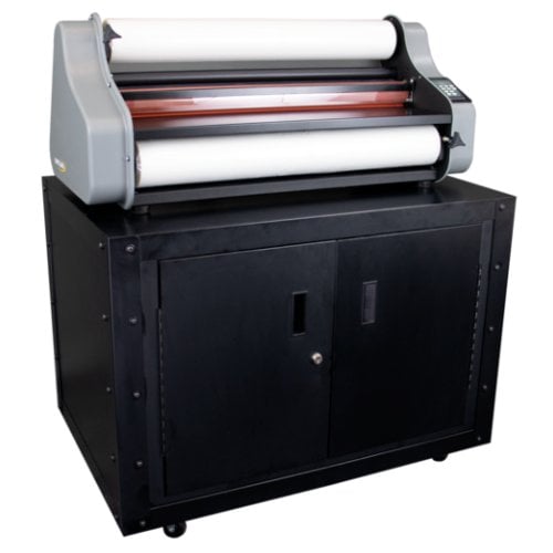 Dry-Lam CL-27DX 27" Element Series Deluxe Roll Laminator