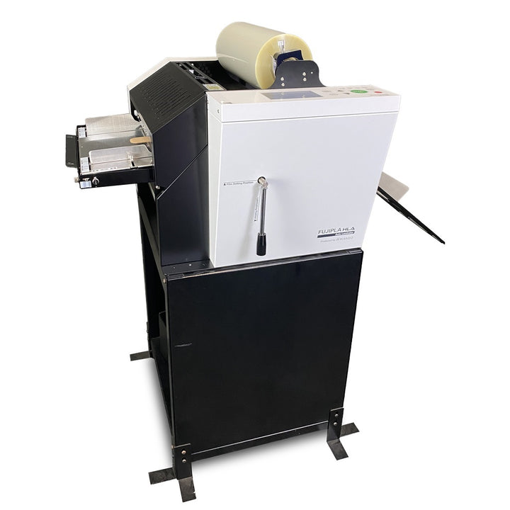Dry-Lam HLA-2501 12.6" Automatic Laminator