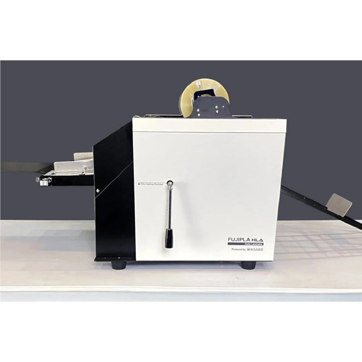 Dry-Lam HLA-2501 12.6" Automatic Laminator