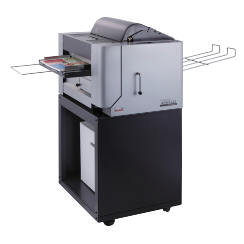 Refurbished Fujipla ALM 3222 Automatic Laminator and Trimmer
