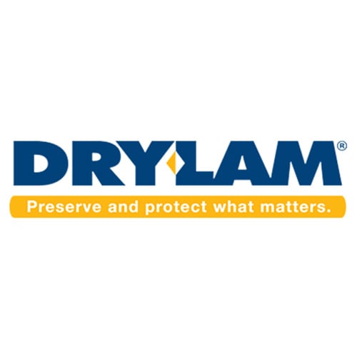 Dry-Lam CL-40PR 40" Element Series Professional Roll Laminator