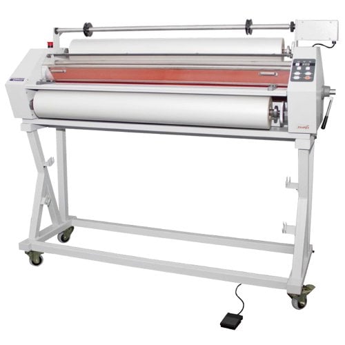 Fujipla LPP1112 43" Wide Format Heated Roll Laminator