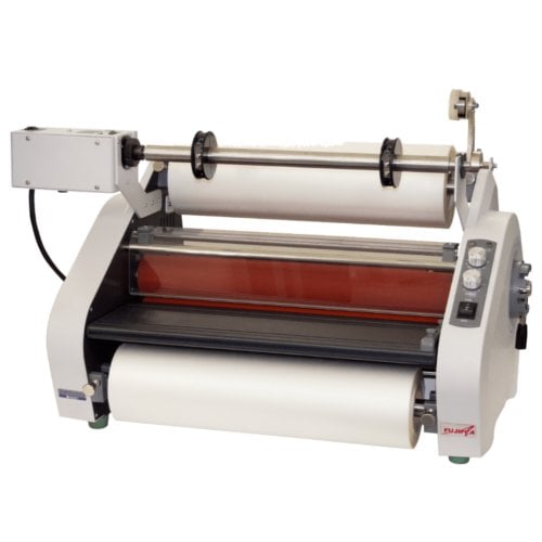 DryLam LPP4513 18" Versatile Tabletop Multi-Laminator and Mounter