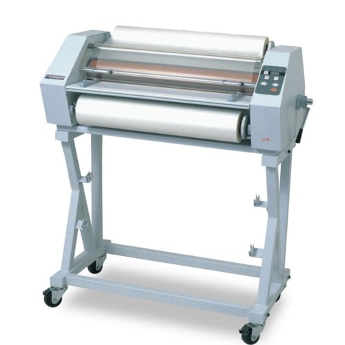 Fujipla LPP6512 25" Heated Roll Laminator
