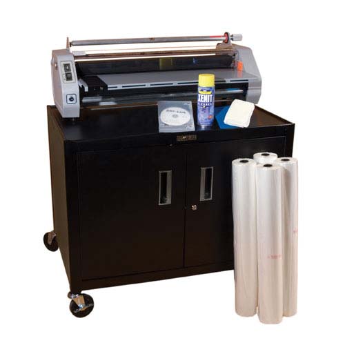 DryLam School-Lam 27" Complete School Laminator System