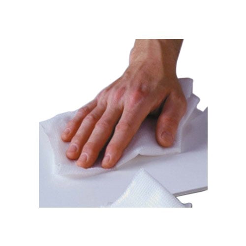 Drytac 10" x 18" Anti-Static Cloth - ACC9600