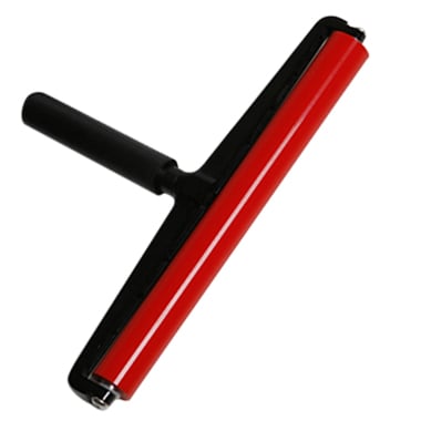 Drytac 12" Dust Removal System Roller - ACC9050