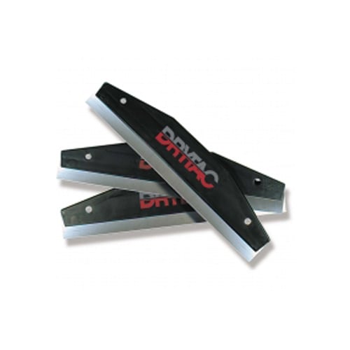 Drytac 12" Gator Scraper - ACC9020