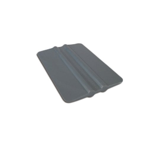 Drytac 2-3/4" x 4" Window Squeegee - ACC9056