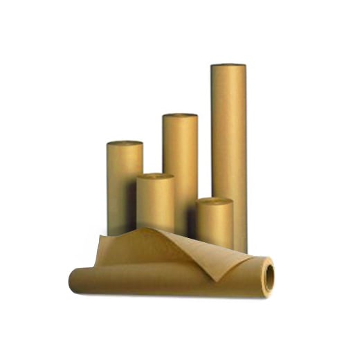 Drytac 43" x 450' Natural Kraft Paper - KP43450