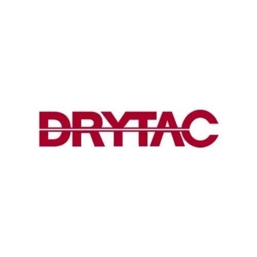 Drytac Polar Grip Air Matte 3.2mil 54" x 150' Permanent Self-Adhesive Printable Vinyl