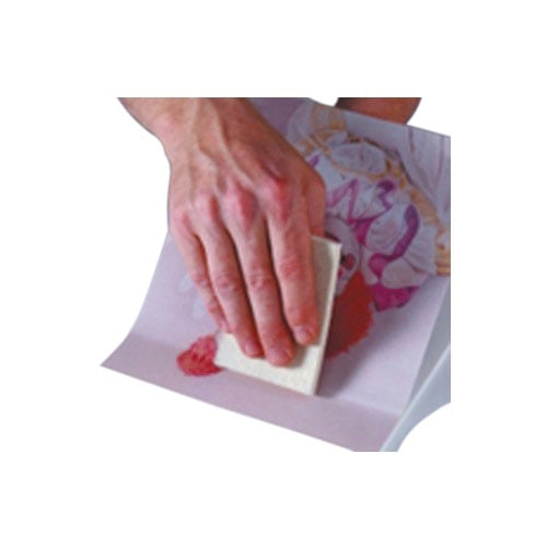 Drytac Burnishing Pads (Package of 4) - ACC9057