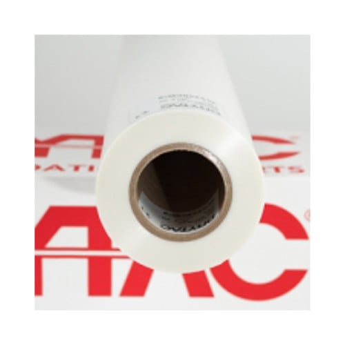 Drytac 55" x 500' Clear Underlay Film