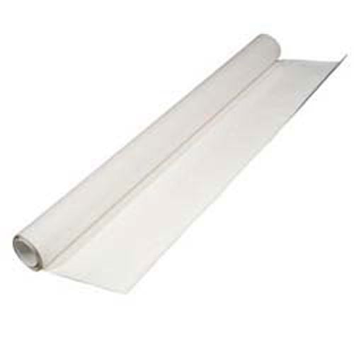 DryTac Dry Erase Static Cling Film With Dispenser -25 Perforated Sheets