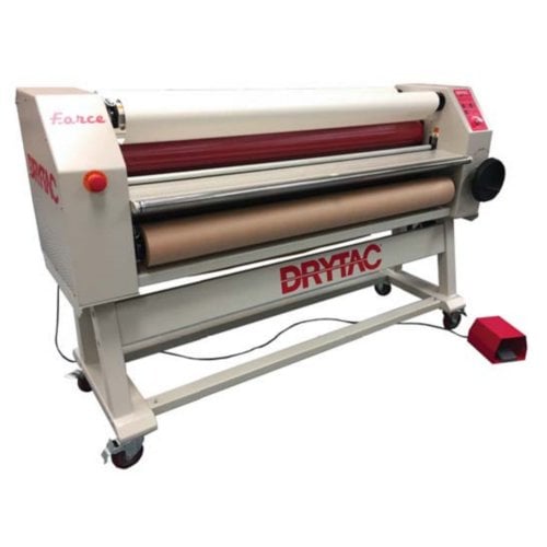 JetMounter JM55 Force 55" Heavy-Duty Wide Format Roll Laminator