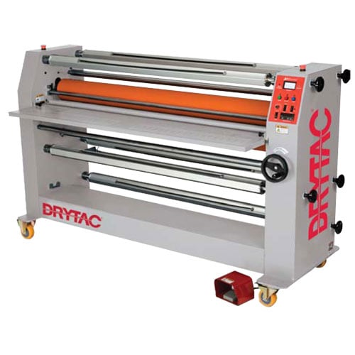 DryTac JetMounter JM63 Pro Wide Format Laminator