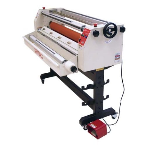 Drytac JM44 Wide-Format Cold Laminator