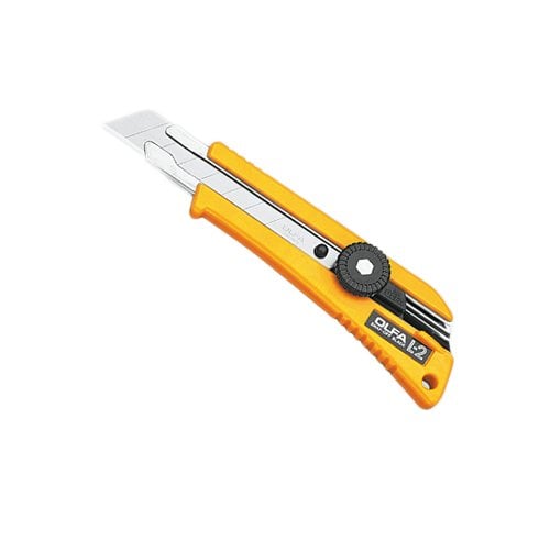 OLFA L-2 Heavy Duty Knife - ZC8030
