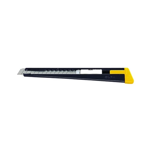 OLFA Standard Knife Replacement Blades - 10pk
