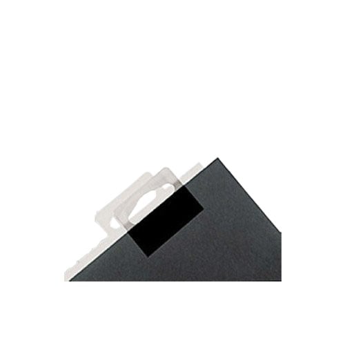 Drytac Pressure-Sensitive Hangers  (200pk) - ACC9260