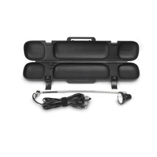 50W MR-16 light bulb with black case for Banner Bug/Retractable II/GrandStand Banner Stands - 2 Pieces