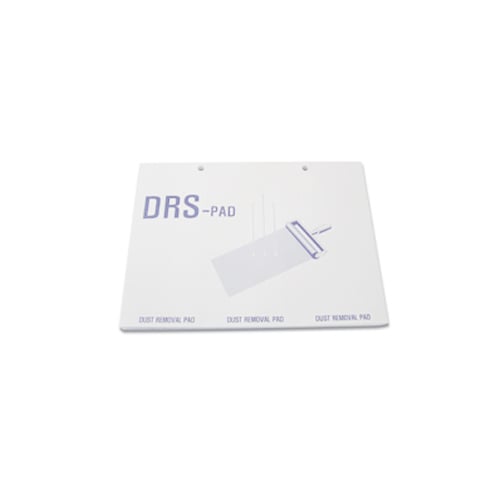 Drytac Dust Removal System Pad - (50 sheets/pad)