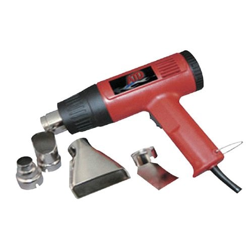 Dual Temperature Heat Gun Kit